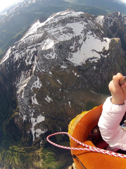 privatisation montgolfiere annecy