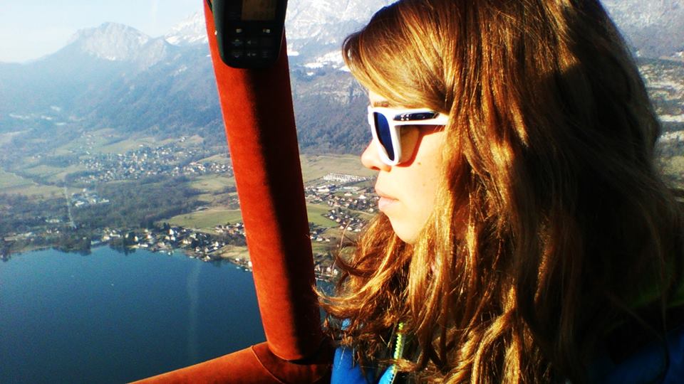 vol prestige montgolfiere annecy