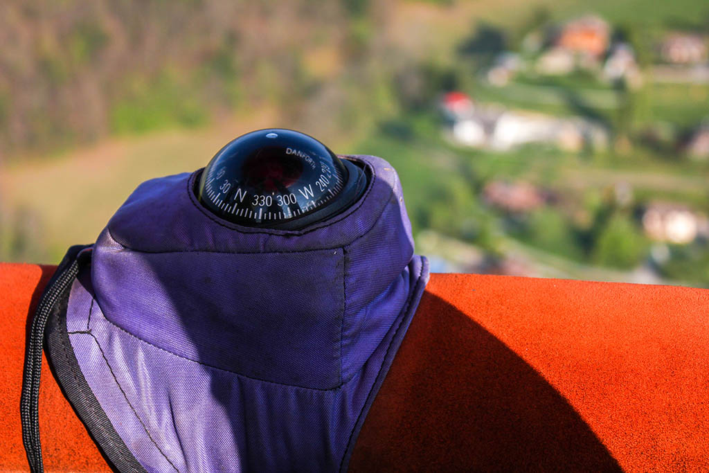 feu Montgolfière Annecy